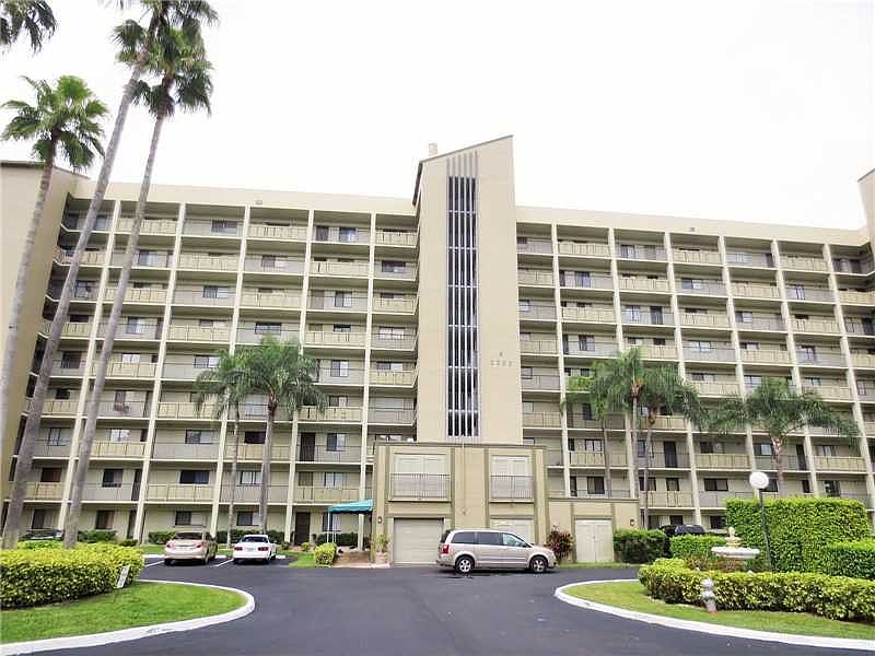 1st image of 2205 S Cypress Bend Dr APT 804
