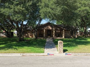 2802 Good Shepherd Dr, Brownwood, TX 76801