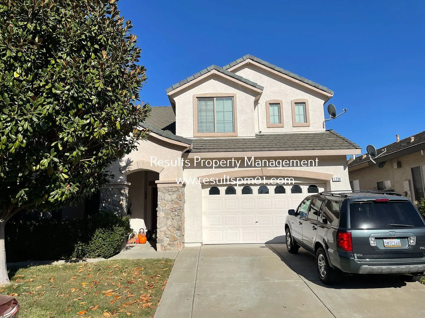 1734 Pico Rivera Dr photo 1