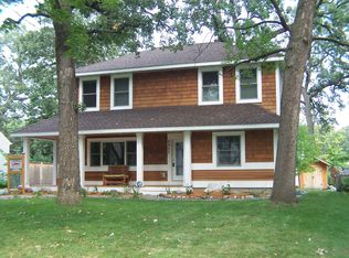 6907 Logan Ave S, Richfield, MN 55423
