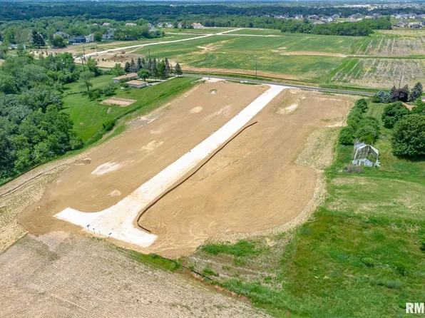 LOT 2 185th St, Bettendorf, IA 52722