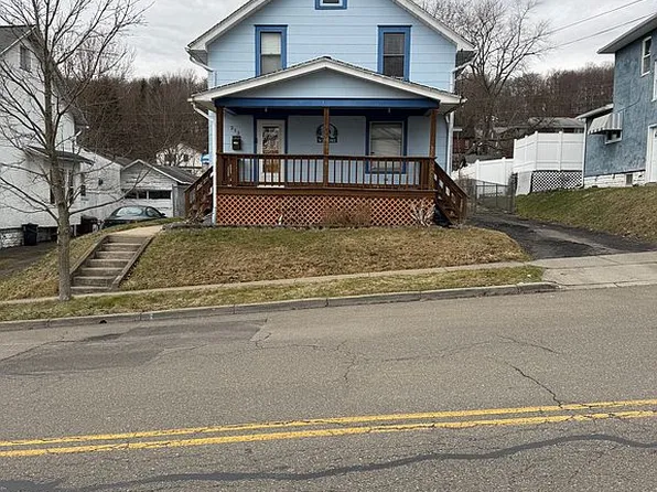 213 Robble Ave, Endicott, NY 13760