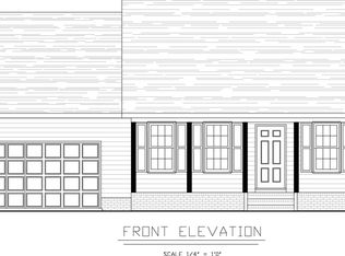 307 Tar River Ave, Louisburg, NC 27549