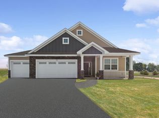 762 151st Ln NW, Andover, MN 55304