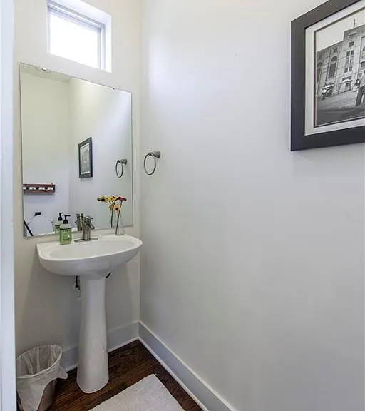 3315 Bessemer St — Photo 24