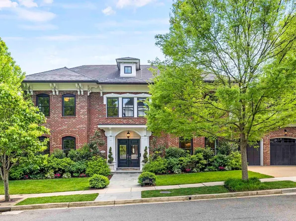 4410 Meadow Rd NW, Washington, DC 20007