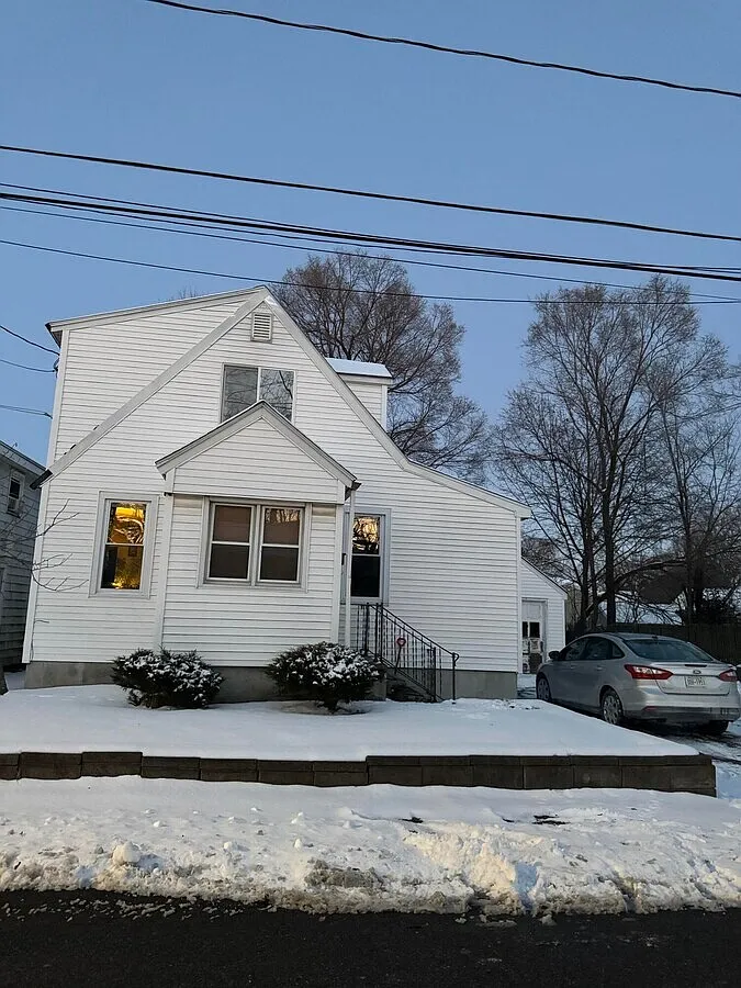 1 bed, 850 sqft, $1,200 — Photo 1