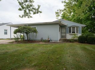 75 Roberts Dr, Shelby, OH 44875