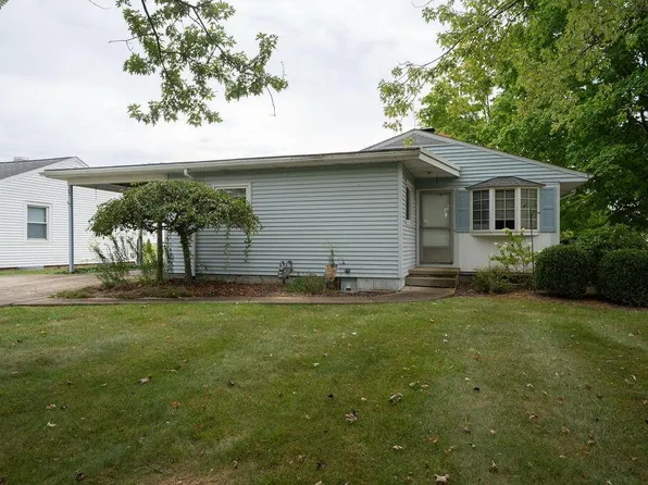 75 Roberts Dr, Shelby, OH 44875