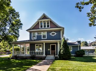701 N High St, Lake City, MN 55041