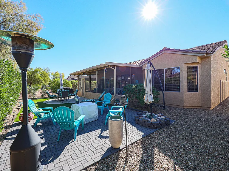 W Cactus Ridge Way — Photo 35