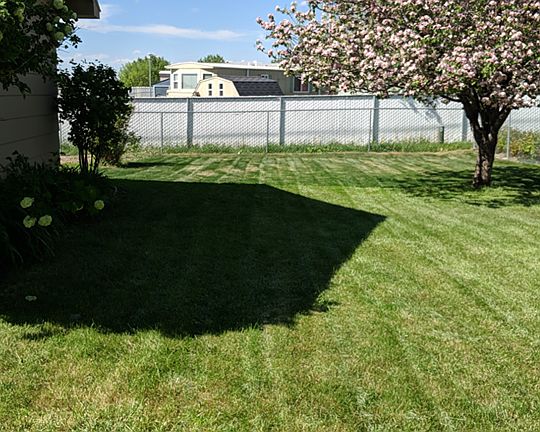 After