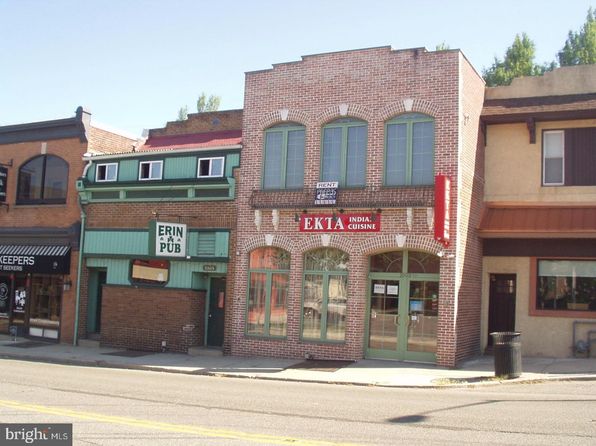 1003 1/2 W Lancaster Ave