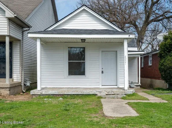4021 Sunset Ave, Louisville, KY 40211