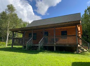 181 Benedicts Way, North Haverhill, NH 03774