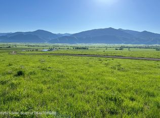 18 Purple Clover, Afton, WY 83110