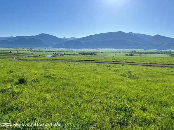 18 Purple Clover, Afton, WY 83110