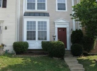 1207 Pinnacle Dr, Stafford, VA 22554