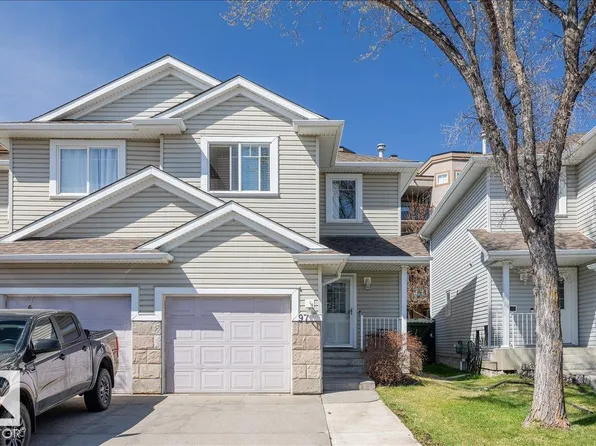 2021 Grantham Ct NW #97, Edmonton, AB T5T 6V7