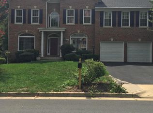 46521 Hampshire Station Dr, Sterling, VA 20165