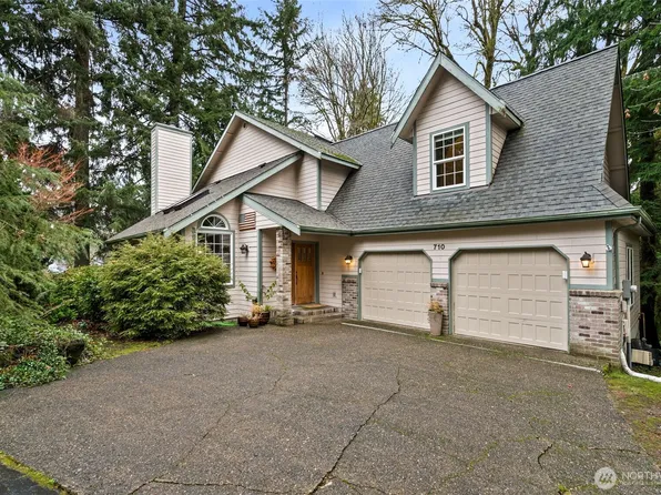710 Z Street Se, Tumwater, WA 98501