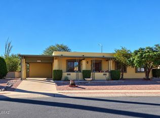 1560 S Santa Belia, Green Valley, AZ 85614