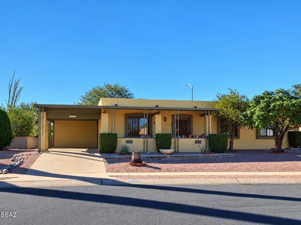 1560 S Santa Belia, Green Valley, AZ 85614