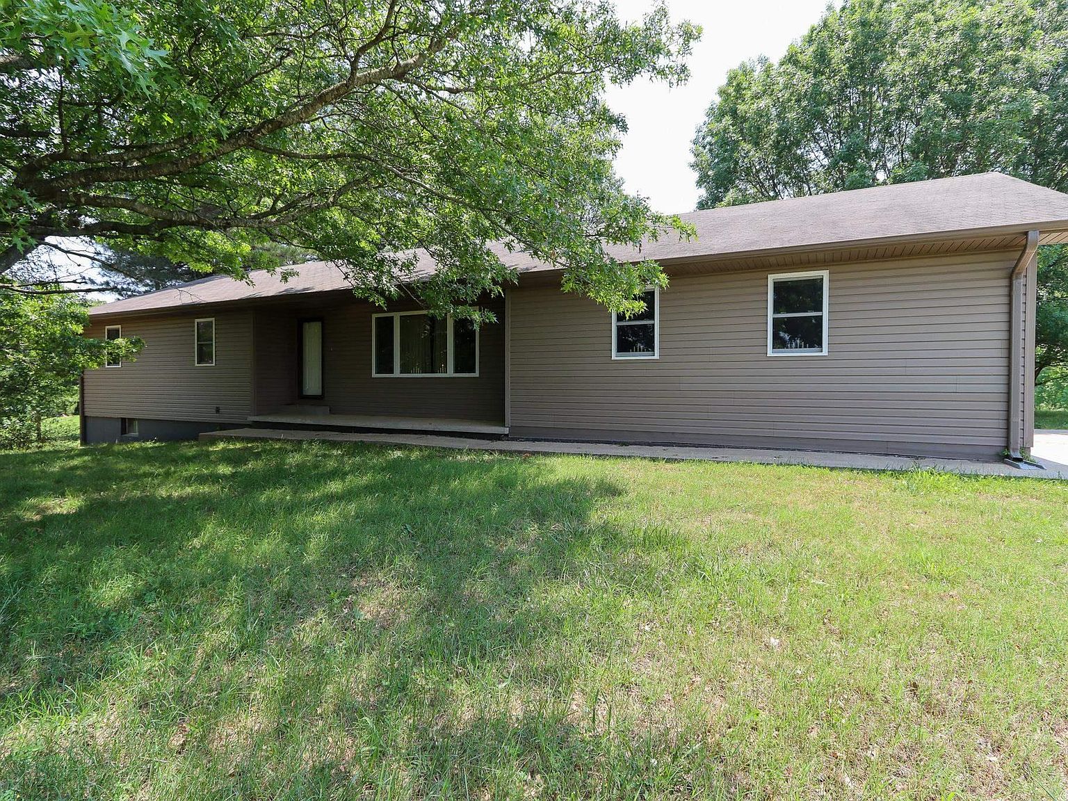 1224 Green Rd 507, Lafe, AR 72436 Zillow
