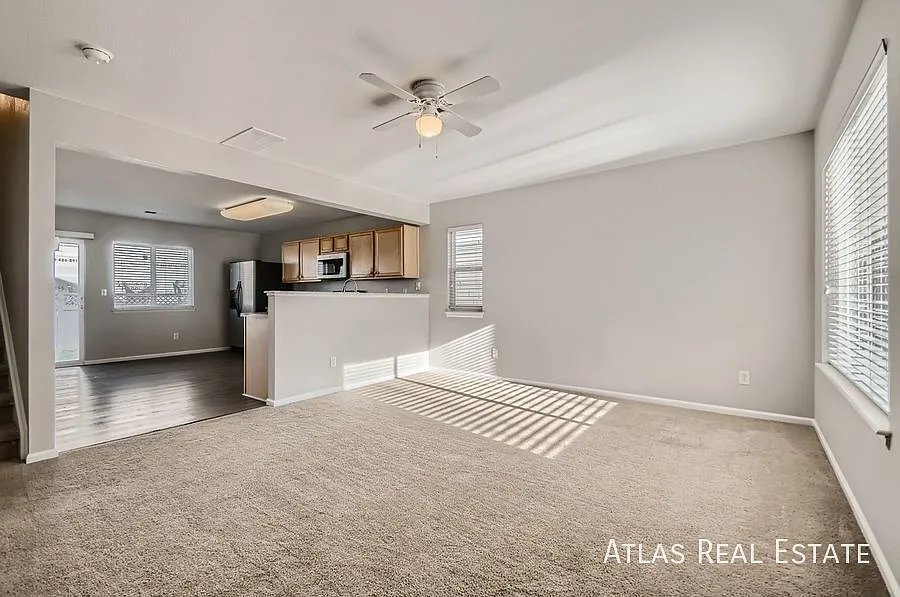 Coming Soon! Modern 3bd/2ba Home in Green Valley Ranch — Photo 2