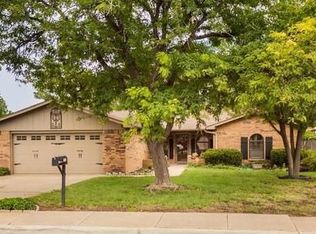 4421 Clearwell St, Amarillo, TX 79109