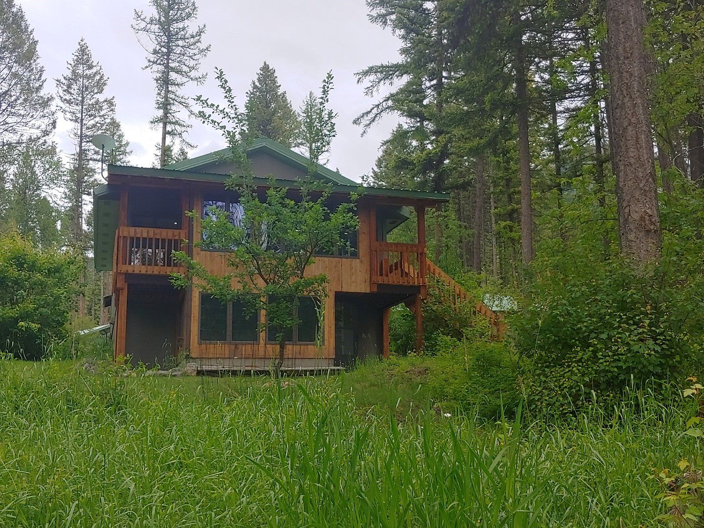 4702 Rumble Creek Rd, Condon, MT 59826 MLS 30007998 Zillow