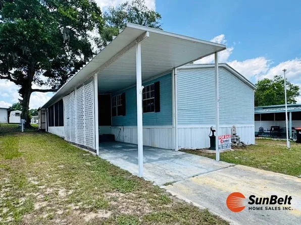 5431 NE 35th St #65, Silver Springs, FL 34488