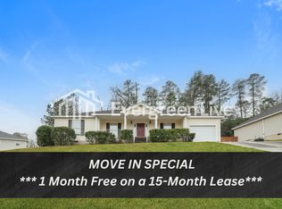 316 Carriage Ln, North Augusta, SC 29841