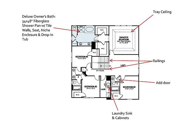 4th image of 2372 Picual Way