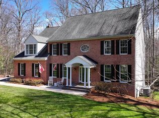 906 Elsie Barber Ct, Davidsonville, MD 21035