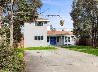 1017 W Willow St, Stockton, CA