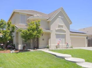 4031 Lochaber Dr, Shingle Springs, CA 95682