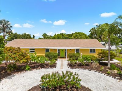 2505 Croton Ave, Sarasota, FL, 34239