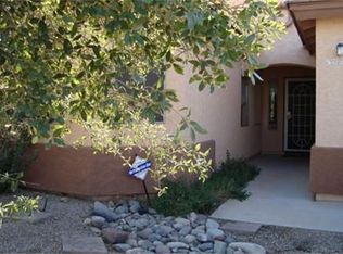 502 S 13th Pl, Coolidge, AZ 85128