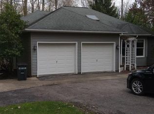 111 Blue Spruce Cir, Du Bois, PA 15801