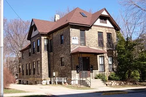 127 S Butler St Photo 1