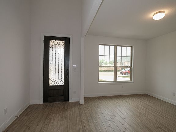 Interior - Representational Photo