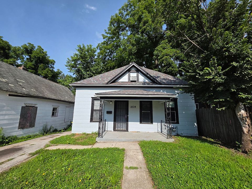 1st image of 2534 Norton Ave