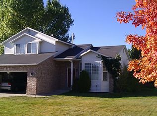 4716 W Vista Dr, Highland, UT 84003
