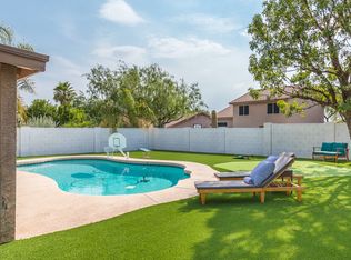 26266 N 45th Pl, Phoenix, AZ 85050