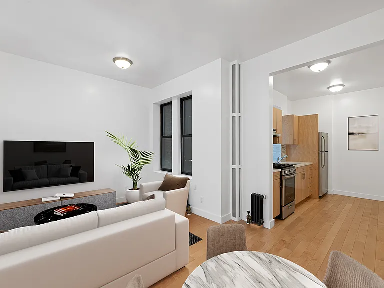 206 Rivington St #3B — Photo 3