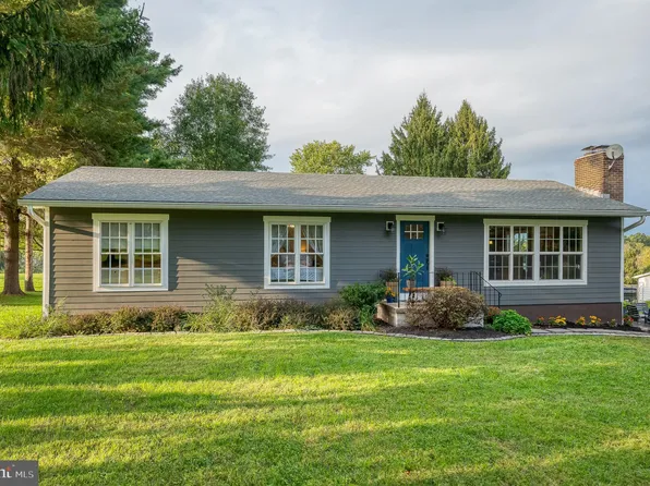 2913 Whiteford Rd, Whiteford, MD 21160