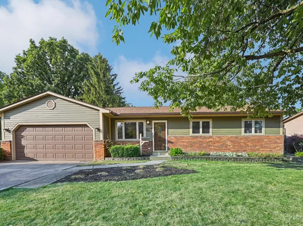 1765 Ivyhill Loop N, Columbus, OH 43229