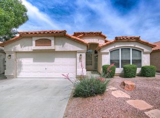 1790 W Browning Way, Chandler, AZ 85286