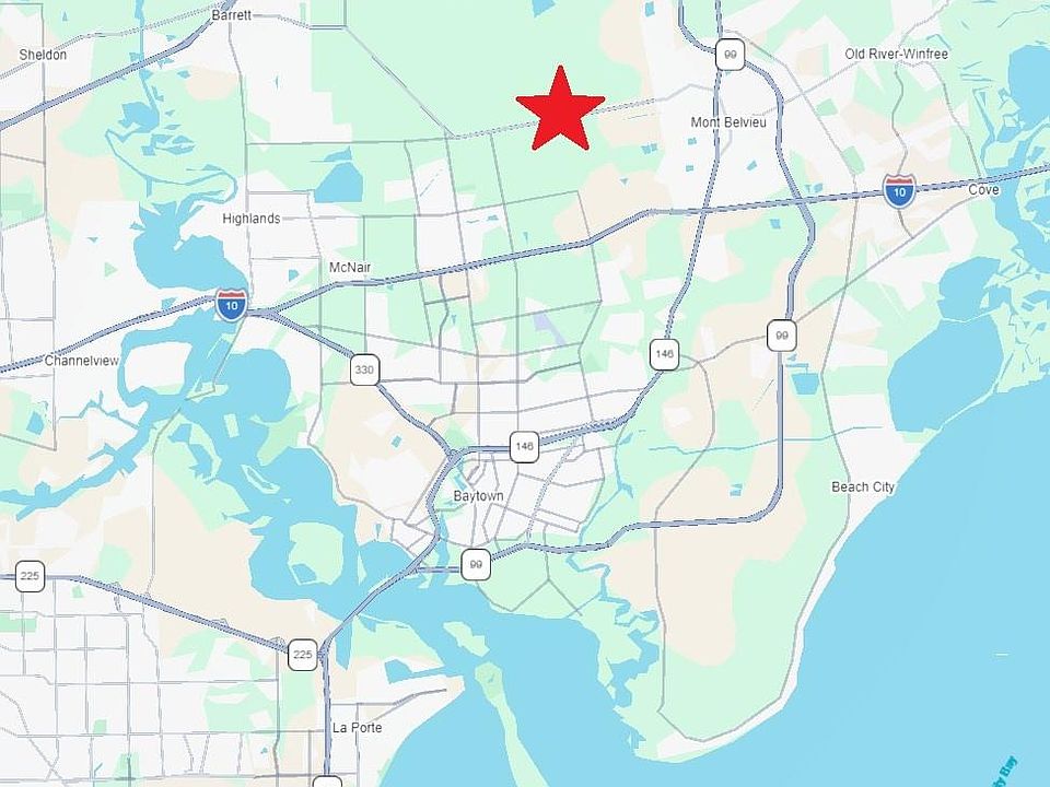 2nd image of 7515 Fm 1942 Rd